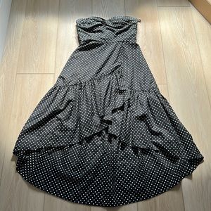 Semi formal dress for cocktail